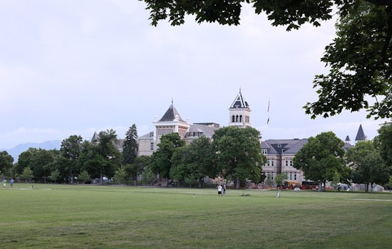 Utah State University Celebrates Juneteenth with Community BBQ and Concerts in Logan