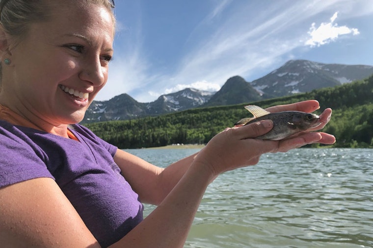 Utah's Aquatic Life Struggles Amid Widespread Drought, State Implements Conservation Strategies