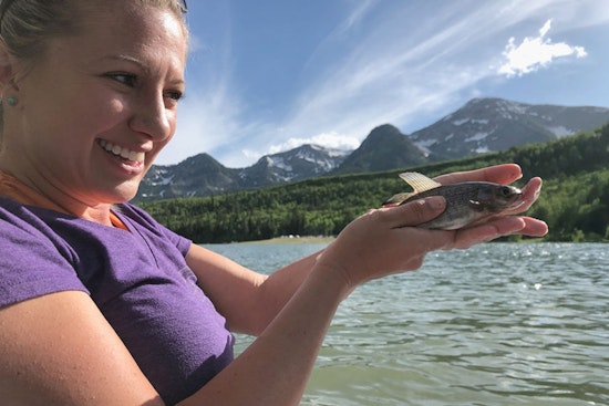 Utah's Aquatic Life Struggles Amid Widespread Drought, State Implements Conservation Strategies