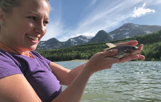 Utah's Aquatic Life Struggles Amid Widespread Drought, State Implements Conservation Strategies