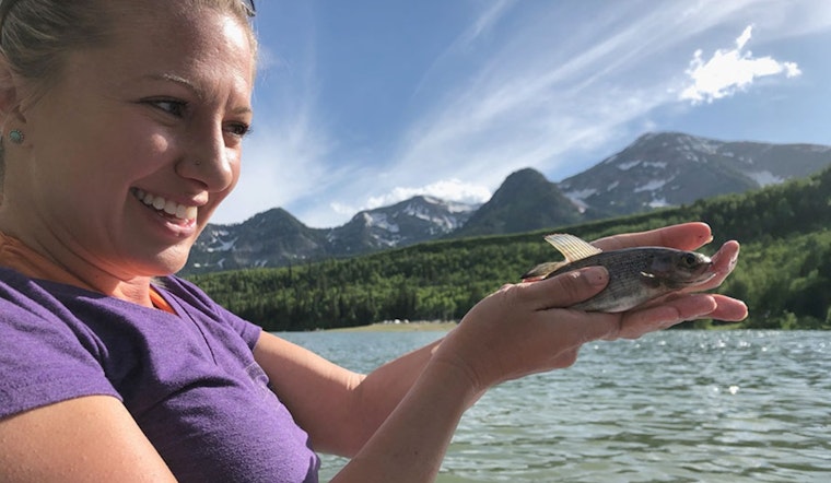 Utah's Aquatic Life Struggles Amid Widespread Drought, State Implements Conservation Strategies