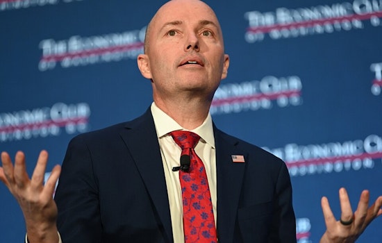 Utah's Governor Cox and Lt. Governor Henderson Announce Week's Public Schedule, Observing Juneteenth