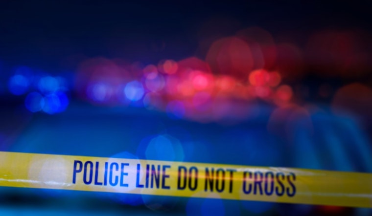 Vallejo Police Investigating Morning Shooting on Griffin Drive: Adult Male Victim Pronounced Dead