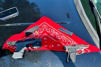 Vallejo Police Preempt Potential Threat at Graduation, Seize Stolen Firearm and Arrest Armed Suspects