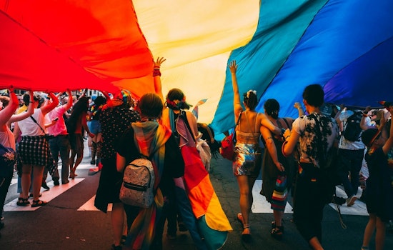 Valley LGBTQ+ Non-Profits Face Crisis as Trump Administration Budget Cuts Threaten HIV Services
