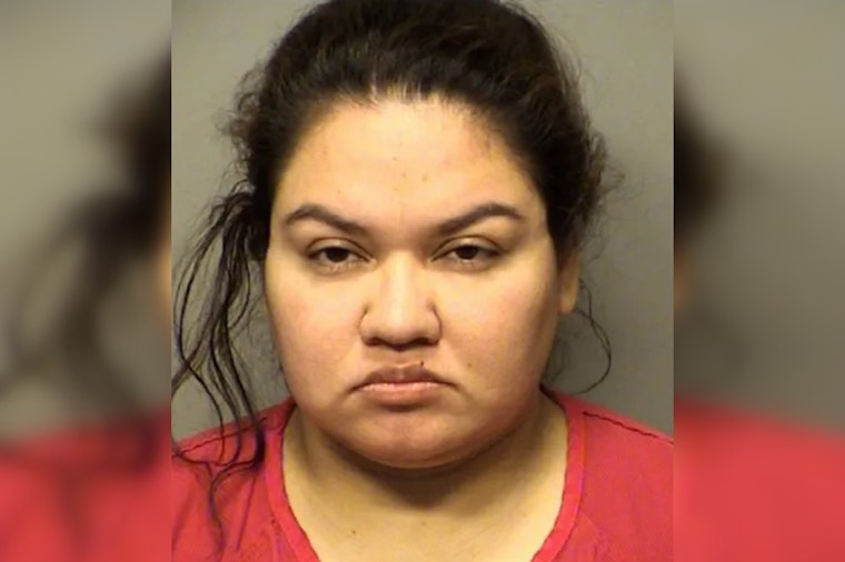 Valparaiso Woman Sentenced to 25 Years for Sexual Exploitation of a Minor in 2019 Case