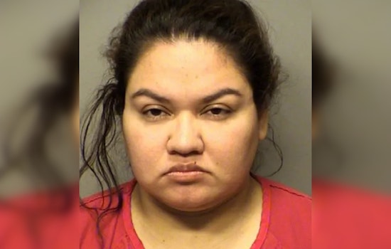 Valparaiso Woman Sentenced to 25 Years for Sexual Exploitation of a Minor in 2019 Case