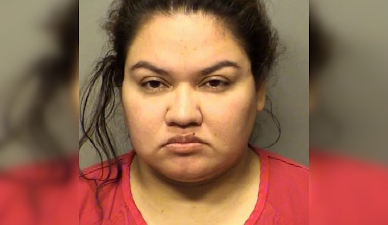 Valparaiso Woman Sentenced to 25 Years for Sexual Exploitation of a Minor in 2019 Case