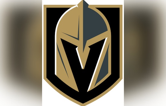 Vegas Golden Knights Gear Up for 2025 Preseason as Schedule Unveiled with Luxurious Suite Experience Offers