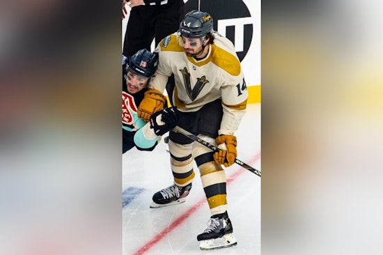 Vegas Golden Knights Trade Nicolas Hague to Nashville Predators, Acquire Sissons and Lauzon in Roster Shake-up