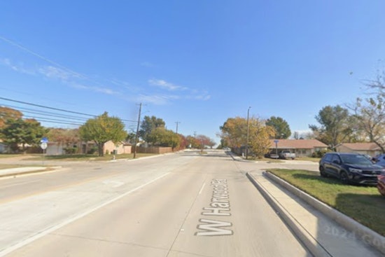 Vehicle Collision with Power Pole Causes Temporary Road Closure and Outage in Euless