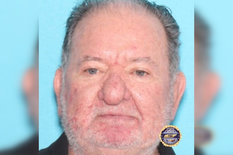 Vehicle of Missing Selmer Man Found in Rural McNairy County