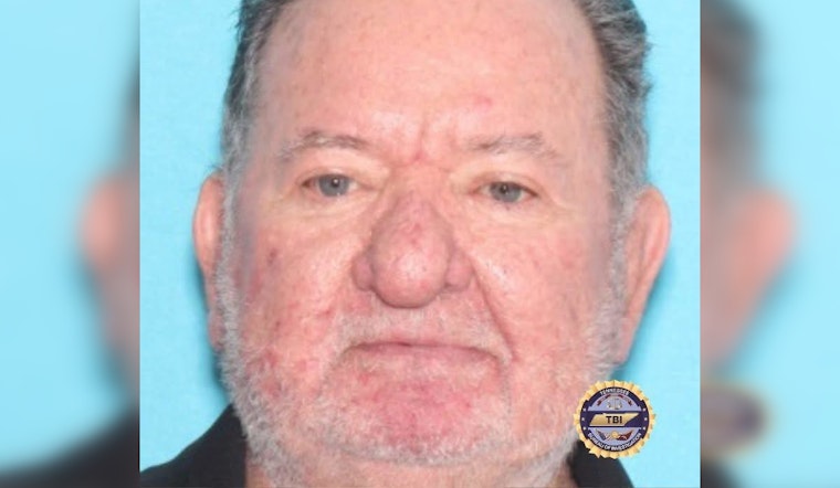 Vehicle of Missing Selmer Man Found in Rural McNairy County
