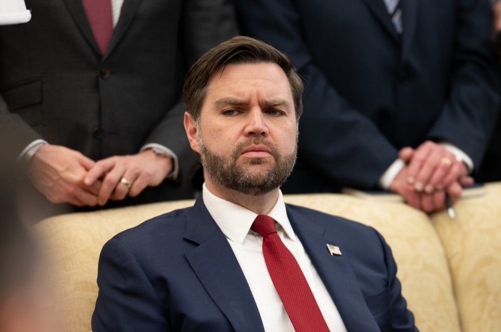 Vice President JD Vance to Engage with Law Enforcement and Marines in Los Angeles Amid Immigration Crackdown