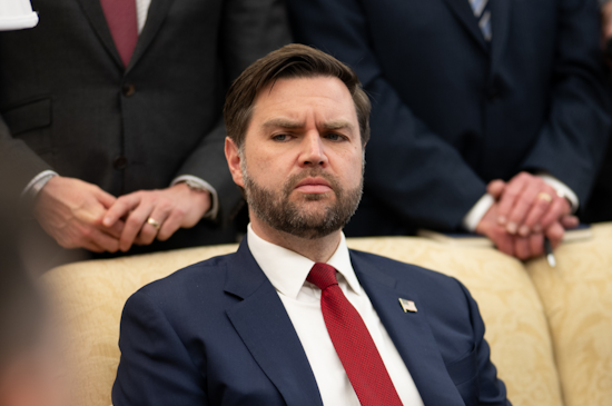 Vice President JD Vance to Engage with Law Enforcement and Marines in Los Angeles Amid Immigration Crackdown