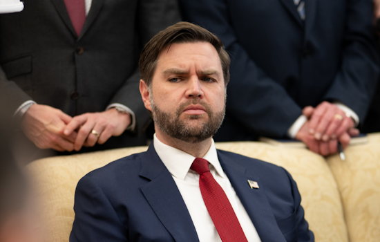 Vice President JD Vance to Engage with Law Enforcement and Marines in Los Angeles Amid Immigration Crackdown