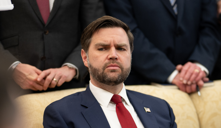 Vice President JD Vance to Engage with Law Enforcement and Marines in Los Angeles Amid Immigration Crackdown