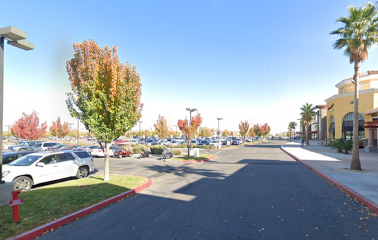 Victorville Man Arrested for Meth Possession in Apple Valley Gym Parking Lot
