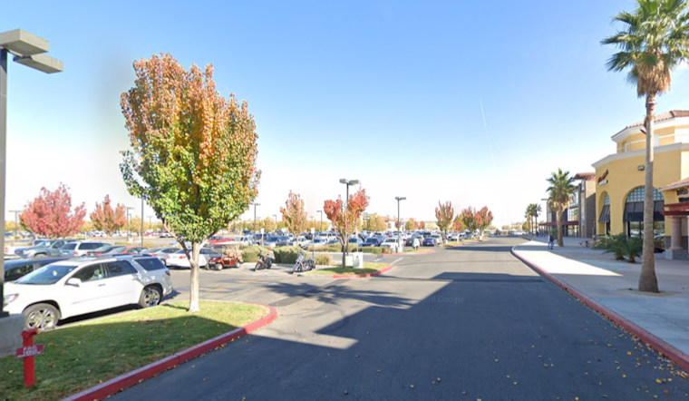 Victorville Man Arrested for Meth Possession in Apple Valley Gym Parking Lot