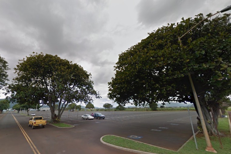 Vidinha Stadium to Host Kaua‘i Police Department's 4th Annual Touch-A-Truck Event in Līhu‘e
