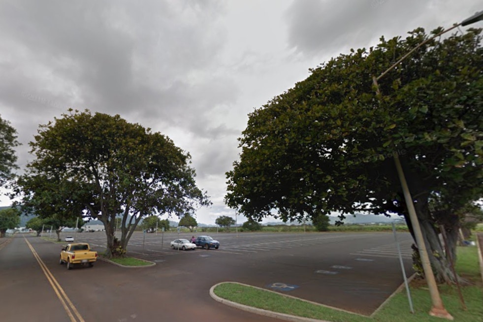 Vidinha Stadium to Host Kaua‘i Police Department's 4th Annual Touch-A-Truck Event in Līhu‘e