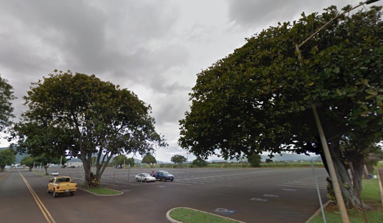 Vidinha Stadium to Host Kaua‘i Police Department's 4th Annual Touch-A-Truck Event in Līhu‘e