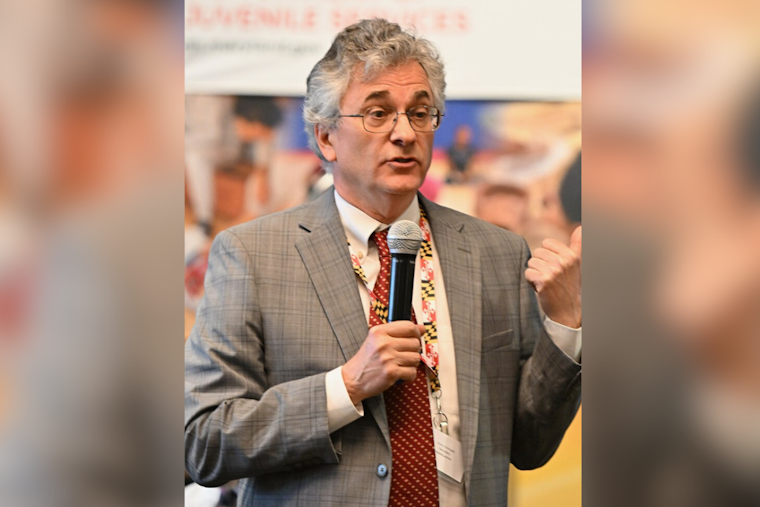 Vincent Schiraldi Resigns as Maryland's Secretary of Juvenile Services Amid Scrutiny, Betsy Fox Tolentino Named Acting Secretary