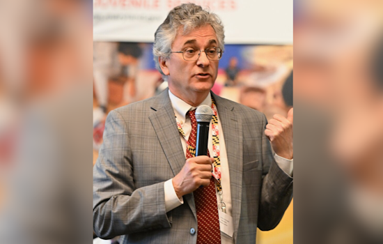 Vincent Schiraldi Resigns as Maryland's Secretary of Juvenile Services Amid Scrutiny, Betsy Fox Tolentino Named Acting Secretary