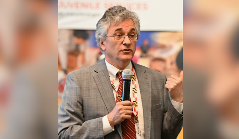 Vincent Schiraldi Resigns as Maryland's Secretary of Juvenile Services Amid Scrutiny, Betsy Fox Tolentino Named Acting Secretary