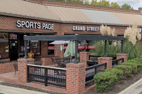Virginia Man Arrested After Nine-Day Manhunt for Knightdale Bar Shooting that Left One Injured