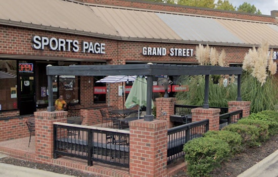 Virginia Man Arrested After Nine-Day Manhunt for Knightdale Bar Shooting that Left One Injured