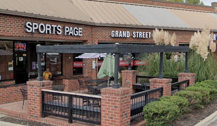 Virginia Man Arrested After Nine-Day Manhunt for Knightdale Bar Shooting that Left One Injured