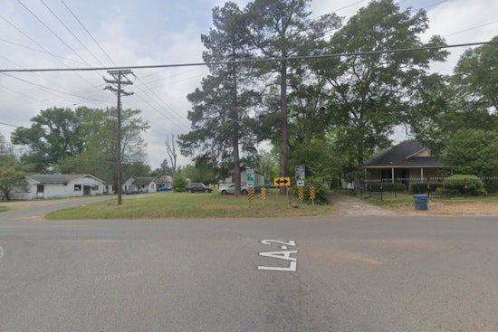 Vivian Set for Major Intersection Upgrade with Enhanced Drainage System to Tackle Louisiana's Heavy Rains