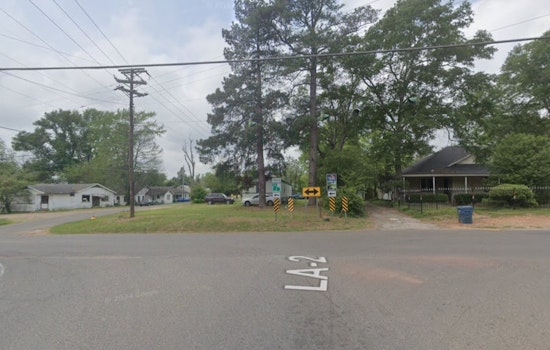 Vivian Set for Major Intersection Upgrade with Enhanced Drainage System to Tackle Louisiana's Heavy Rains