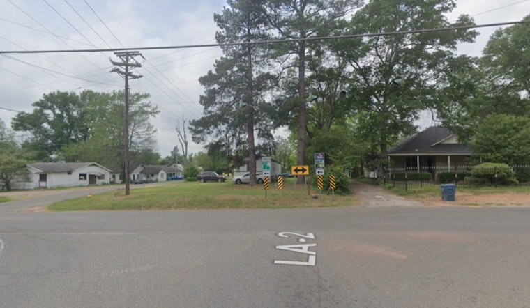 Vivian Set for Major Intersection Upgrade with Enhanced Drainage System to Tackle Louisiana's Heavy Rains
