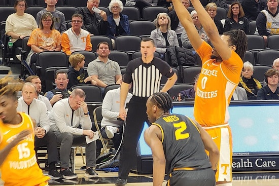 Volunteers Gear Up for Challenging 2025-26 SEC Season: Tennessee Basketball Eyes Continued Dominance