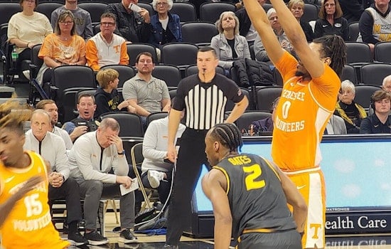 Volunteers Gear Up for Challenging 2025-26 SEC Season: Tennessee Basketball Eyes Continued Dominance