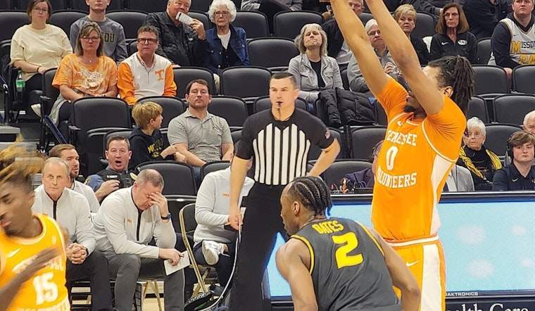 Volunteers Gear Up for Challenging 2025-26 SEC Season: Tennessee Basketball Eyes Continued Dominance