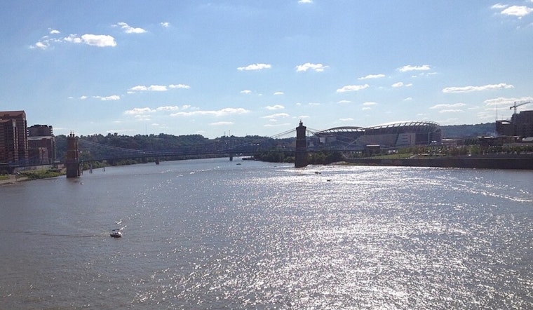 Volunteers Needed for Ohio River Sweep Cleanup Event on June 28