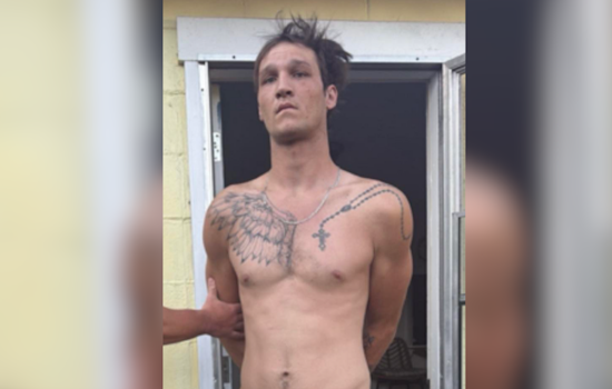 Volusia County Man Charged with Murder in 2021 Death of Infant Son in Merritt Island