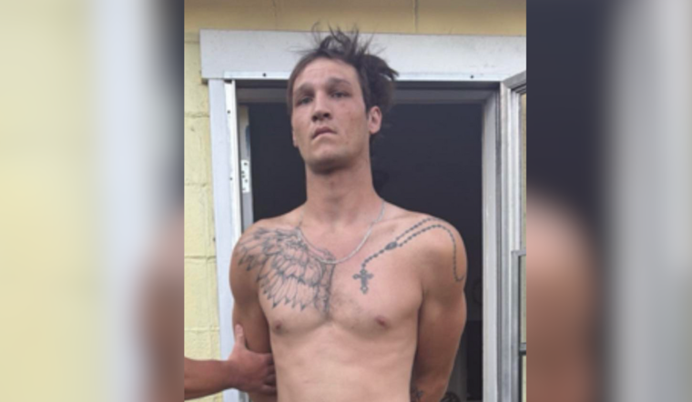 Volusia County Man Charged with Murder in 2021 Death of Infant Son in Merritt Island