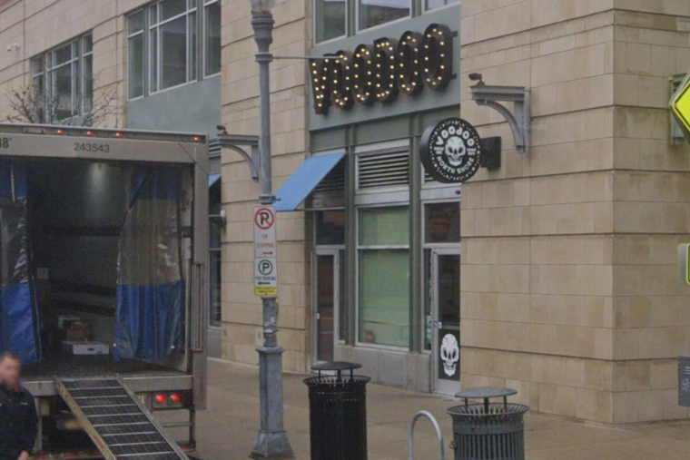 Voodoo Brewing Company Shuts Down North Shore Pub in Pittsburgh to Focus on Expanding Beer Production