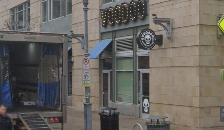Voodoo Brewing Company Shuts Down North Shore Pub in Pittsburgh to Focus on Expanding Beer Production