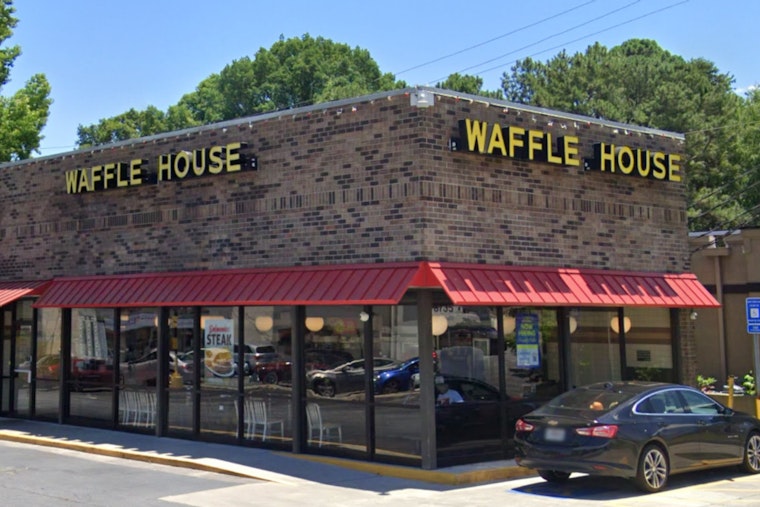 Waffle House Tests New 'Classic Blend Cold Brew' in Select Atlanta Locations