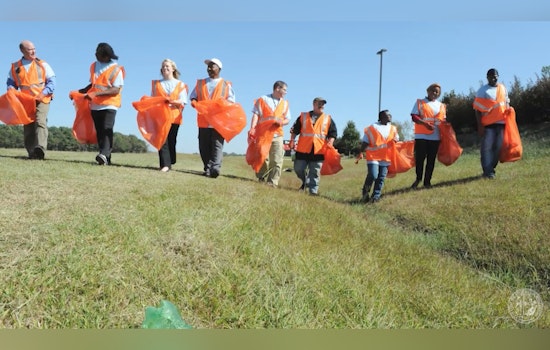 Wake County Encourages Community Engagement in Summer Roadside Cleanup with Free Litter Kits