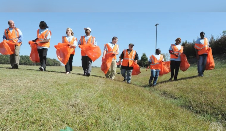 Wake County Encourages Community Engagement in Summer Roadside Cleanup with Free Litter Kits