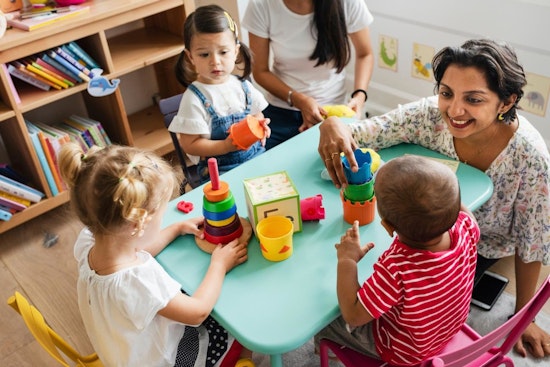 Wake County Launches Educational Campaign to Combat Childhood Lead Poisoning