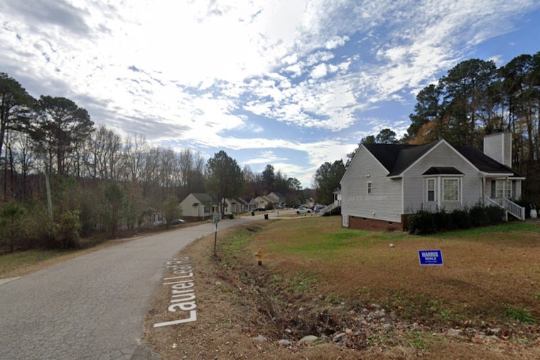 Wake County Man Charged with Arson and Domestic Violence in Zebulon Vehicle Fire Incident