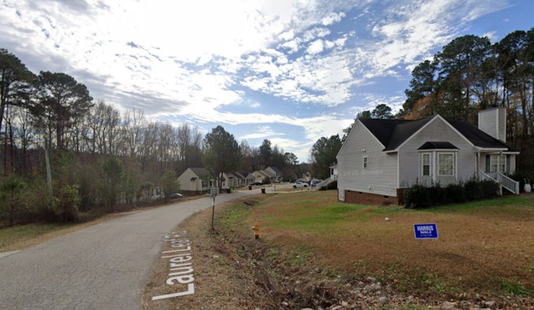 Wake County Man Charged with Arson and Domestic Violence in Zebulon Vehicle Fire Incident