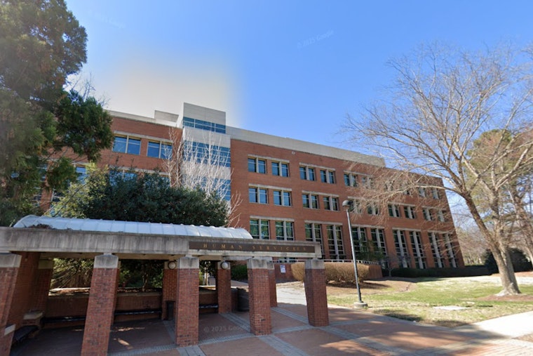 Wake County Opens Cooling Stations as Heat Index Tops 100 Degrees Ahead of Summer Season
